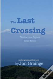 Capa do artigo The Last Crossing