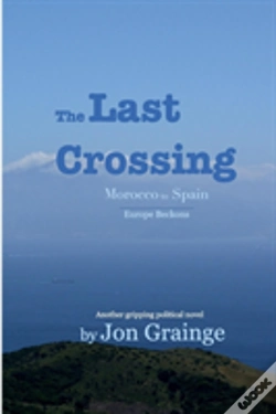 Capa do artigo The Last Crossing