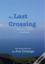 Capa do artigo The Last Crossing