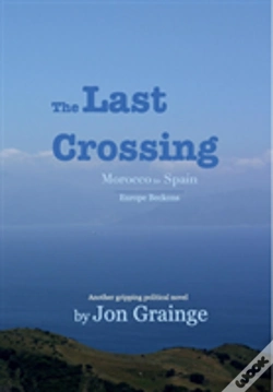 Capa do artigo The Last Crossing