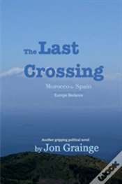 Capa do artigo The Last Crossing