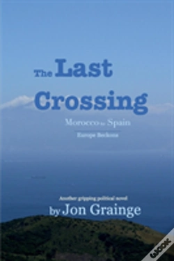 Capa do artigo The Last Crossing
