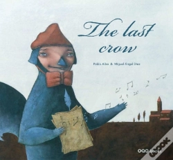 Capa do artigo The Last Crow