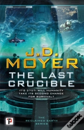 The Last Crucible