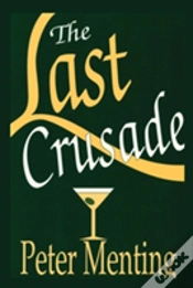 Capa do artigo The Last Crusade, A Novel