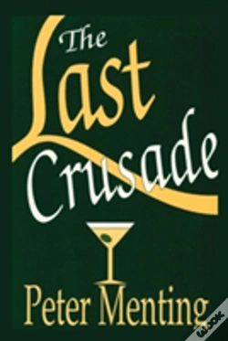Capa do artigo The Last Crusade, A Novel