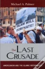 Capa do artigo The Last Crusade