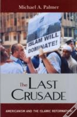 Capa do artigo The Last Crusade