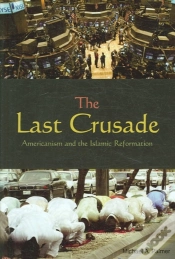 Capa do artigo The Last Crusade