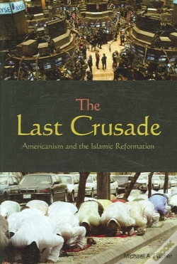 Capa do artigo The Last Crusade