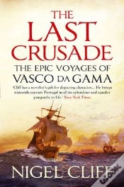 Capa do artigo The Last Crusade