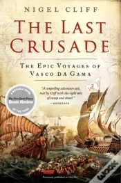 Capa do artigo The Last Crusade