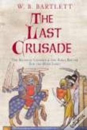 Capa do artigo The Last Crusade