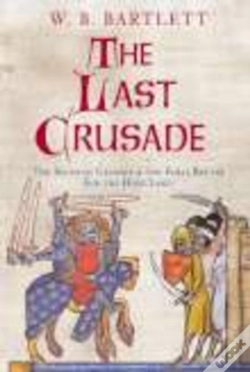 Capa do artigo The Last Crusade