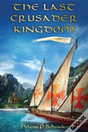 Capa do artigo The Last Crusader Kingdom