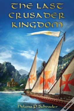 Capa do artigo The Last Crusader Kingdom