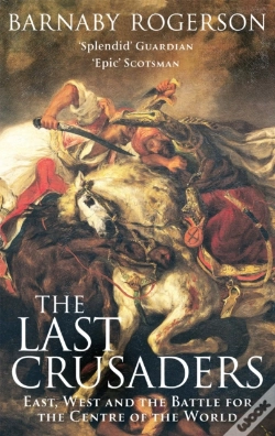 Capa do artigo The Last Crusaders