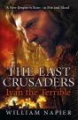 The Last Crusaders: Ivan The Terrible - Preview