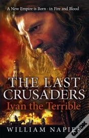 Capa do artigo The Last Crusaders: Ivan The Terrible