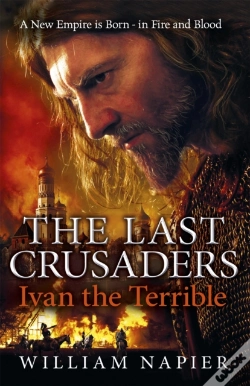 Capa do artigo The Last Crusaders: Ivan The Terrible