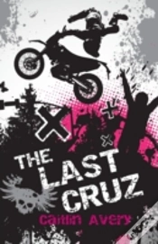 Capa do artigo The Last Cruz