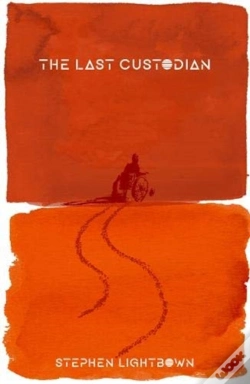 Capa do artigo The Last Custodian