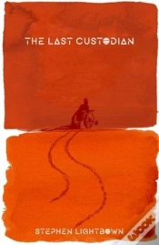 Capa do artigo The Last Custodian