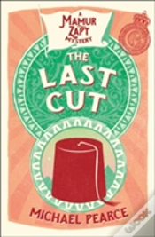 Capa do artigo The Last Cut