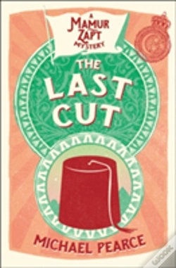 Capa do artigo The Last Cut