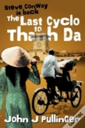 Capa do artigo The Last Cyclo To Thanh Da