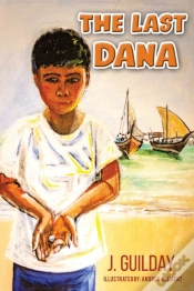 Capa do artigo The Last Dana