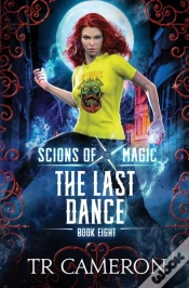 Capa do artigo The Last Dance