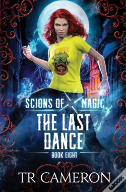 Capa do artigo The Last Dance
