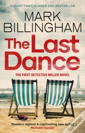 The Last Dance