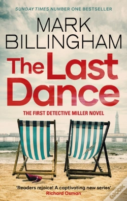 Capa do artigo The Last Dance