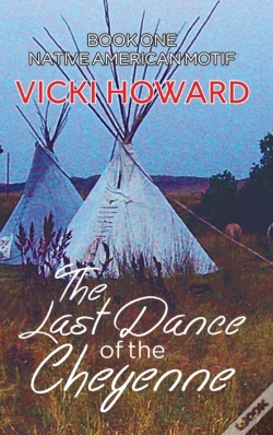 Capa do artigo The Last Dance Of The Cheyenne