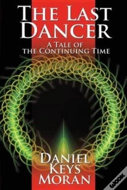 Capa do artigo The Last Dancer
