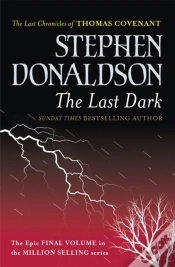 Capa do artigo The Last Dark