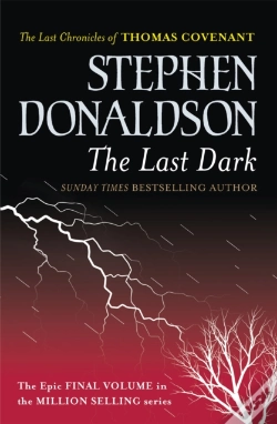 Capa do artigo The Last Dark