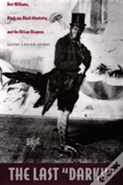 Capa do artigo The Last "Darky"