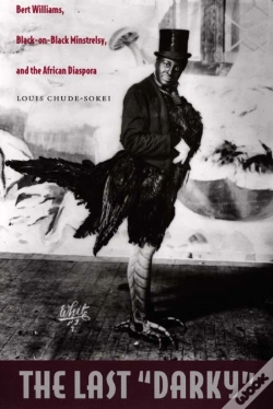 Capa do artigo The Last "Darky"