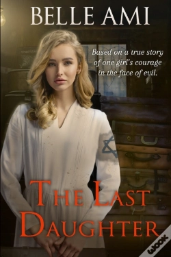 Capa do artigo The Last Daughter: Based On A True Story