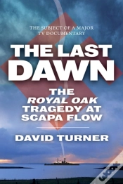 Capa do artigo The Last Dawn