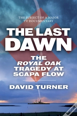 Capa do artigo The Last Dawn