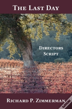 Capa do artigo The Last Day: Director'S Script