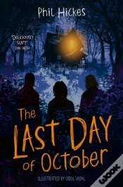 Capa do artigo The Last Day Of October