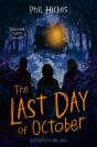 The Last Day Of October - Preview