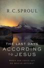 The Last Days According To Jesus Â€“ When Did Jesus Say He Would Return? - Preview
