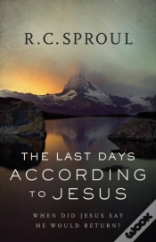 Capa do artigo The Last Days According To Jesus Â€“ When Did Jesus Say He Would Return?