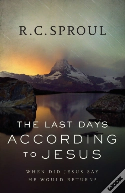 Capa do artigo The Last Days According To Jesus Â€“ When Did Jesus Say He Would Return?